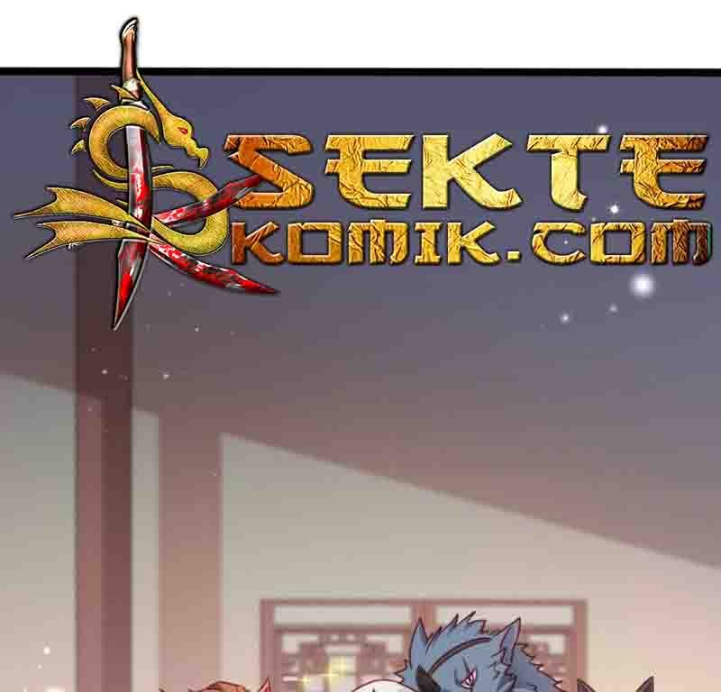 Turned Into a Grass in The Fantasy World? Chapter 05 Gambar 15
